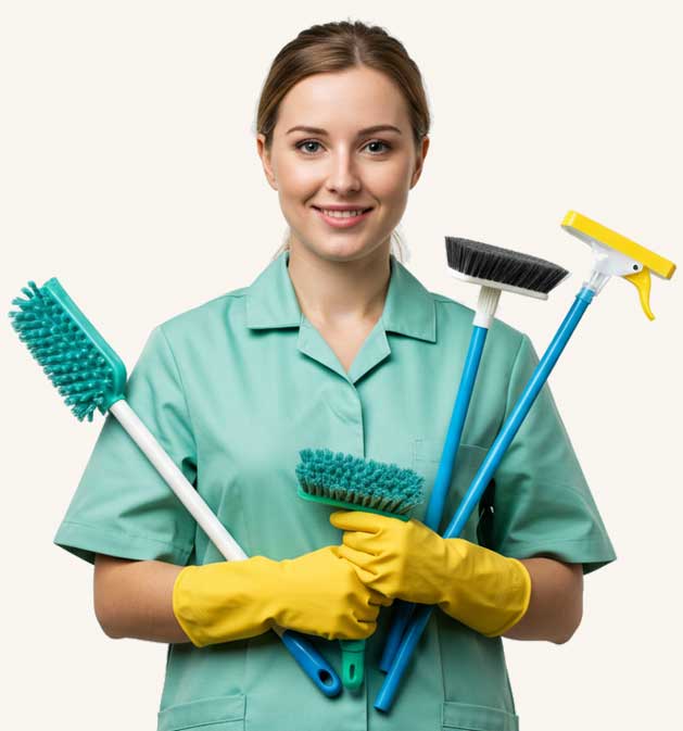 End of lease cleaning Adelaide