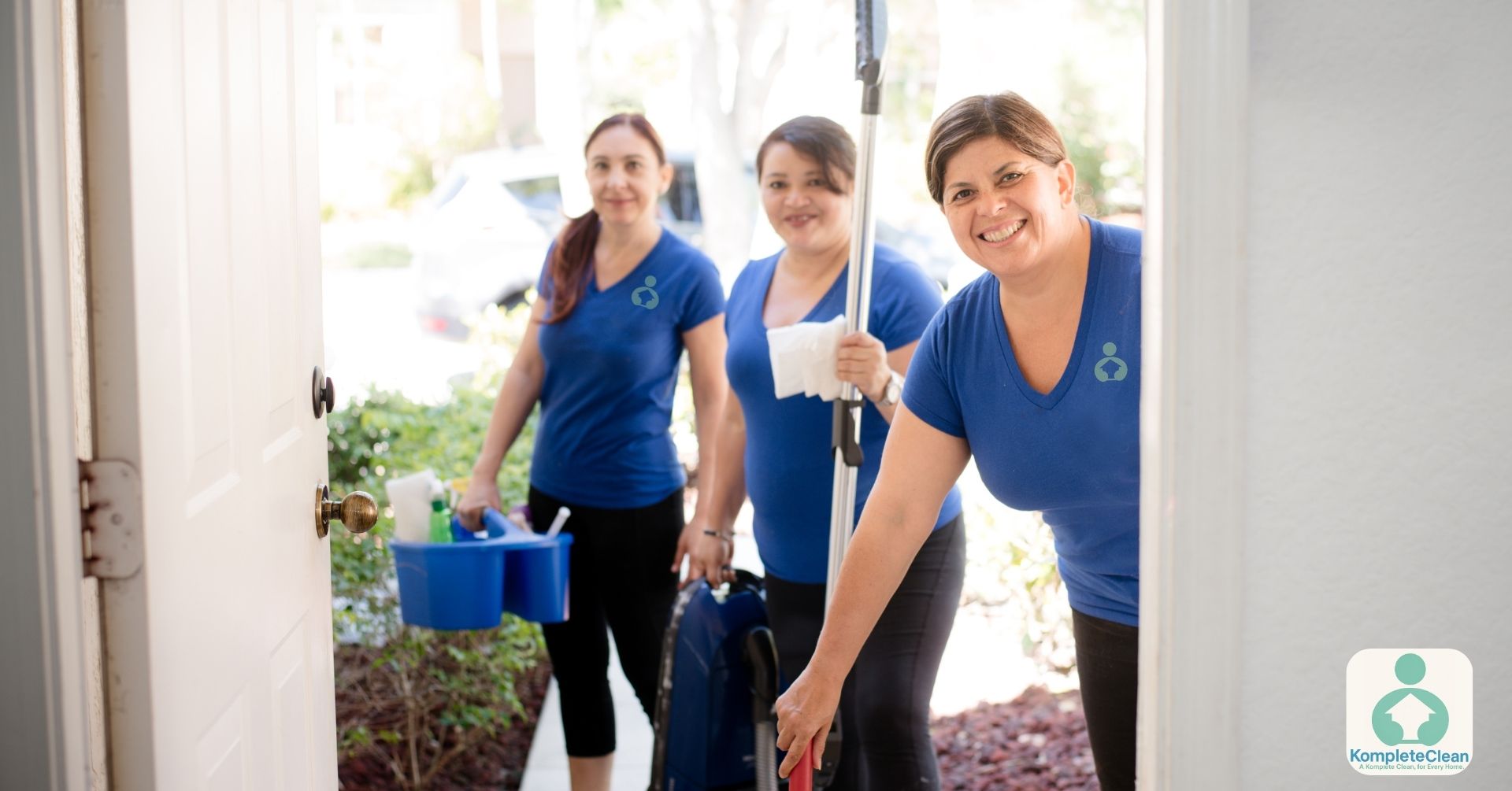 house cleaner Adelaide
